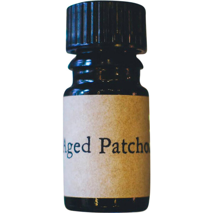Aged Patchouli